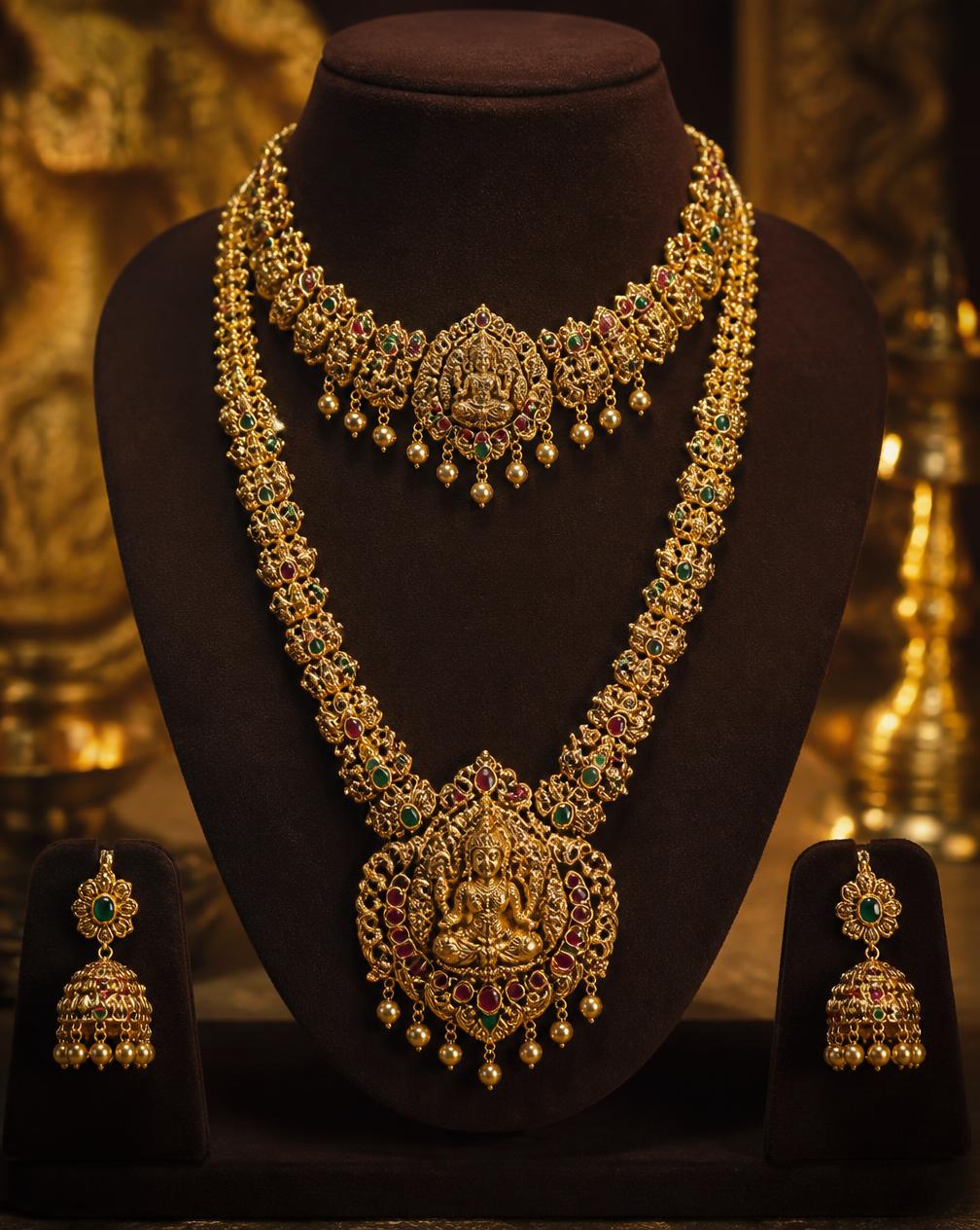 Temple Heritage